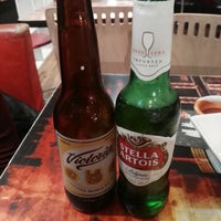 2/6/2018에 Polo A.님이 BeerBank Condesa에서 찍은 사진