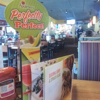 Photo taken at Applebee&amp;#39;s Grill + Bar by Amanda P. on 8/1/2014