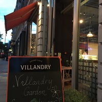 Photo taken at Villandry by Liv A. on 7/7/2017