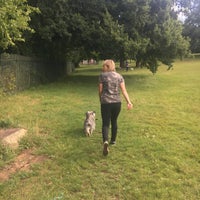 Photo taken at Streatham Common by Oliver G. on 7/30/2017
