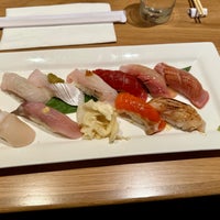 Das Foto wurde bei Ohshima Japanese Cuisine von wilson m. am 1/11/2024 aufgenommen