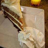 Photo taken at The Cheesecake Factory by wilson m. on 12/7/2023