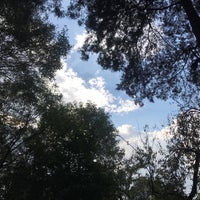 Photo taken at Parque de la Amistad México - Azerbaiyán by Maricruz G. on 8/31/2018