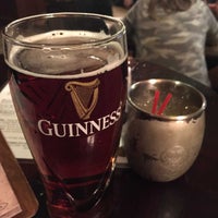 Photo taken at Mac McGee Irish Pub by Jonathan T. on 3/20/2022