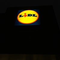 Photo taken at Lidl by Tom S. on 2/1/2017