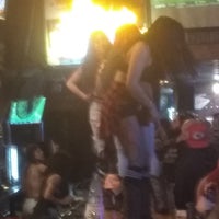 Photo taken at Coyote Ugly Saloon - San Antonio by Gibran H. on 12/28/2018