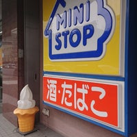 ミニストップ 日本橋本石町三丁目店 室町 東京 東京都