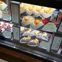 Foundry Dessert Shop In さいたま市