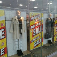 しまむら ベスタ東鷲宮店 Clothing Store