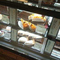 Foundry Dessert Shop In さいたま市