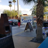 Photo taken at Salty Señorita by Jim C. on 3/28/2018