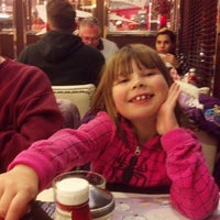 11/11/2012 tarihinde Lauren G.ziyaretçi tarafından Table Talk Diner'de çekilen fotoğraf