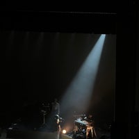 Photo taken at Michigan Theater by Alejandro H. on 5/8/2022