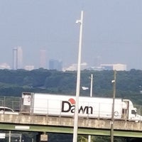 Photo taken at I-20 at Fulton Industrial Boulevard SW by Judge Gary J D. on 7/27/2018