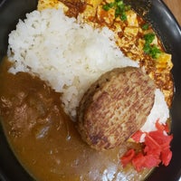 Photo taken at Curry Shop C&amp;amp;C by 牙 風. on 1/26/2024