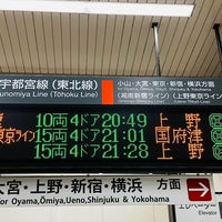 Photo taken at Ishibashi Station by クゥちぃ on 6/30/2023