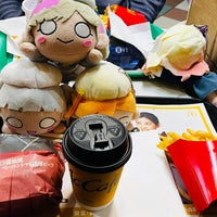 Photo taken at McDonald&amp;#39;s by クゥちぃ on 1/28/2023
