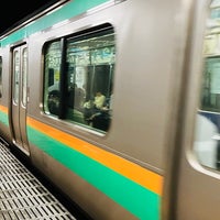 Photo taken at Jichiidai Station by クゥちぃ on 6/23/2023
