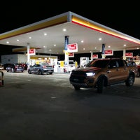 Photo taken at Shell by Mohd H. on 10/31/2021
