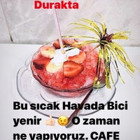 5/13/2020 tarihinde 💋 Zeynep S.ziyaretçi tarafından Cafe Ora'de çekilen fotoğraf