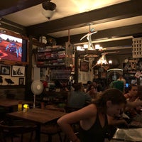 Photo taken at Storm Crow Tavern by Michael A. on 8/9/2018