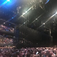 Photo taken at Zaal Ziggodome by Bas H. on 10/7/2018