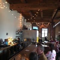 Photo taken at Lo-Rez Brewing by Rory H. on 10/28/2017