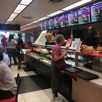 Photo taken at Loeb&amp;#39;s New York Deli by Rory H. on 9/7/2018