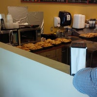 Menu - The Green Spot Cafe - Downtown Regina - Regina, SK