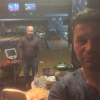 Photo taken at Bowling Show by Pavel Z. on 2/20/2018