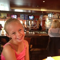 Photo taken at Applebee&amp;#39;s Grill + Bar by Christine F. on 7/25/2013