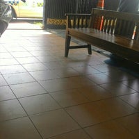 Balai Polis Ampang Baru Ipoh Perak