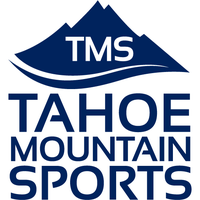 Das Foto wurde bei Tahoe Mountain Sports von David P. am 7/7/2015 aufgenommen