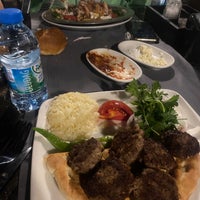 Foto scattata a Fatsalı Hünkar Restoran da Burcu il 9/8/2023