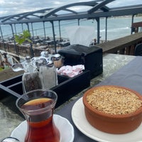รูปภาพถ่ายที่ Fatsalı Hünkar Restoran โดย Burcu เมื่อ 4/21/2024