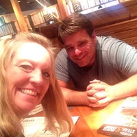 Photo taken at Outback Steakhouse by Deb P. on 8/17/2015