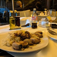 Photo taken at Restoran Kvatrić by Gilbert M. on 12/29/2021