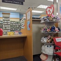 Photo taken at CVS pharmacy by Gilbert M. on 9/24/2022