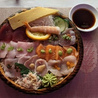 Das Foto wurde bei Sushi Sen-Nin von Gilbert M. am 7/4/2022 aufgenommen