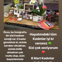 3/8/2019にİlknur K.がMard-Inn Hotelで撮った写真