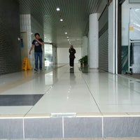 Kumpulan Wang Simpanan Pekerja (KWSP) - Kota Kinabalu, Sabah