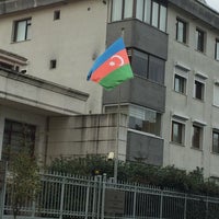 azerbaycan baskonsoloslugu besiktas istanbul