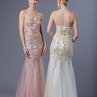 bridal & formal by rjs