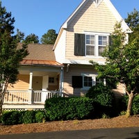 King S Creek Plantation Resort Williamsburg Va