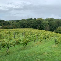 9/22/2019 tarihinde Everette H.ziyaretçi tarafından Cedar Ridge Winery &amp;amp; Distillery'de çekilen fotoğraf