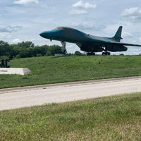 Photo taken at Strategic Air Command &amp; Aerospace Museum by Everette H. on 7/30/2020