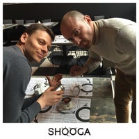 Foto diambil di Shooga oleh SHOOGA c. pada 4/1/2016