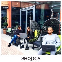 รูปภาพถ่ายที่ Shooga โดย SHOOGA c. เมื่อ 4/14/2016