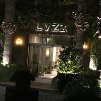 Photo taken at Lvzz Hotel by Uğur U. on 11/15/2019