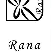 2/25/2014 tarihinde Rana Cafe-Bistroziyaretçi tarafından Rana Cafe-Bistro'de çekilen fotoğraf